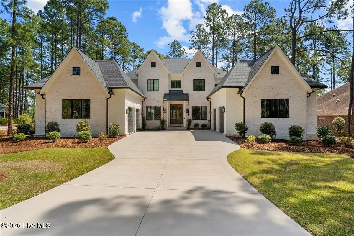 16 Masters Ridge, Southern Pines, NC 28387 - #1
