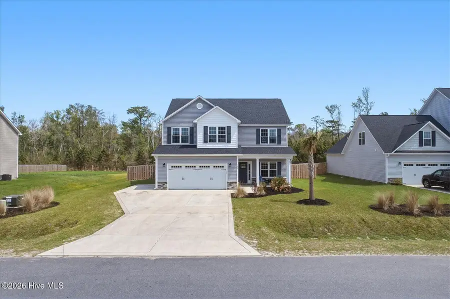 102 N Ardsley Lane, Rocky Point, NC 28457 - #3