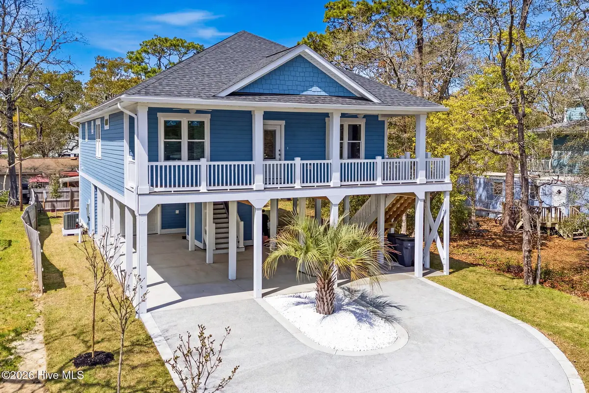 251 NE 66th Street, Oak Island, NC 28465 - #1