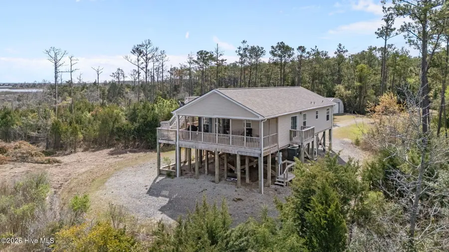 7569 Florence Road, Merritt, NC 28556 - #2