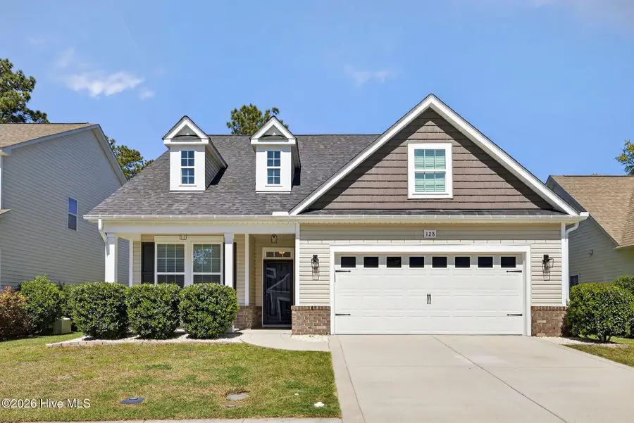 128 Downy Drive, Hampstead, NC 28443 - #2
