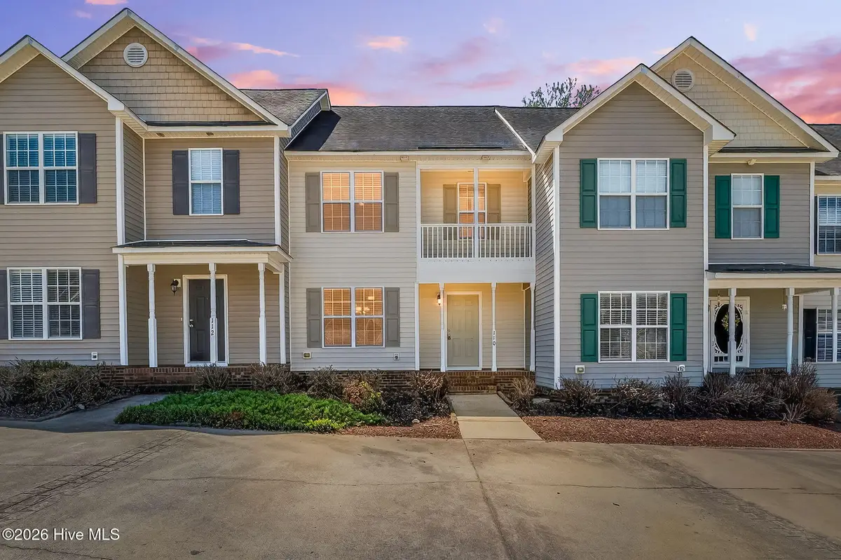 110 Gatwick Court, Clayton, NC 27520 - #1