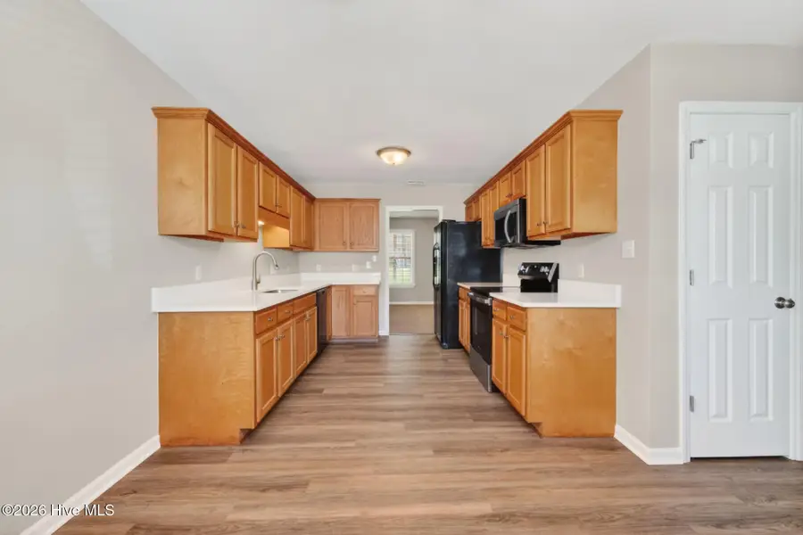 110 Gatwick Court, Clayton, NC 27520 - #3