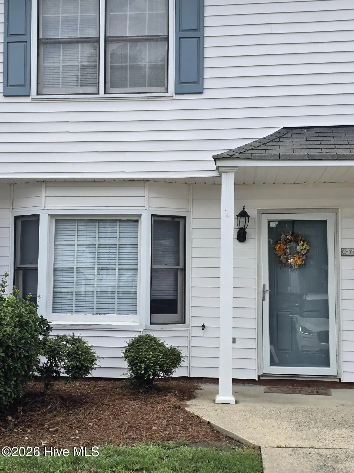 1105 Grovemont Drive #C7, Greenville, NC 27834 - #1