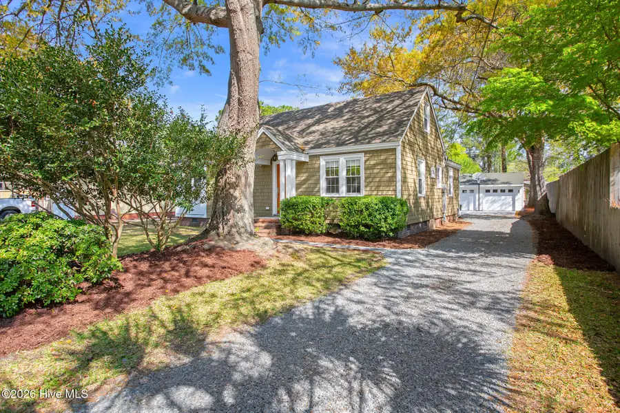 4123 Peachtree Avenue, Wilmington, NC 28403 - #2