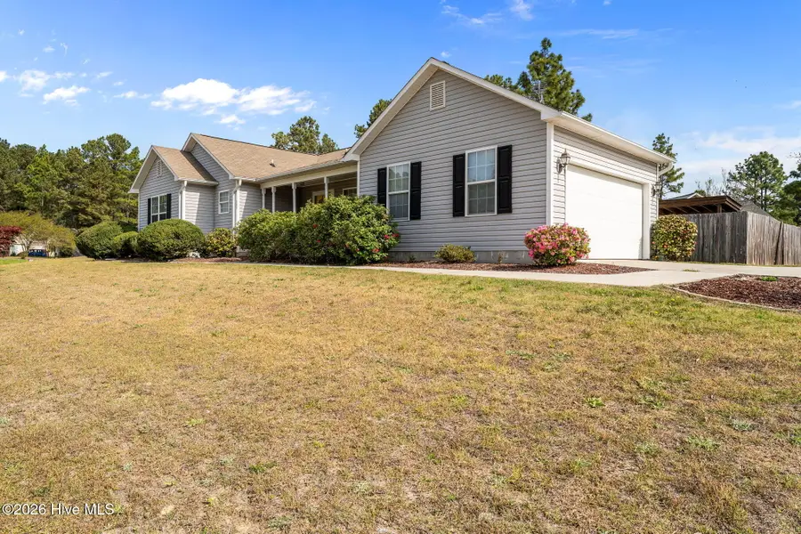 355 Woodgreen Drive, Aberdeen, NC 28315 - #2