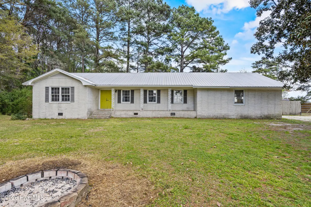 1361 Fountaintown Road, Beulaville, NC 28518 - #1