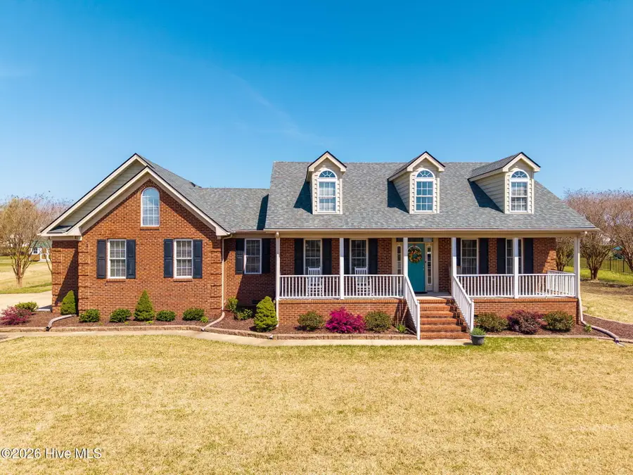 141 Lauren Lane, Camden, NC 27921 - #3