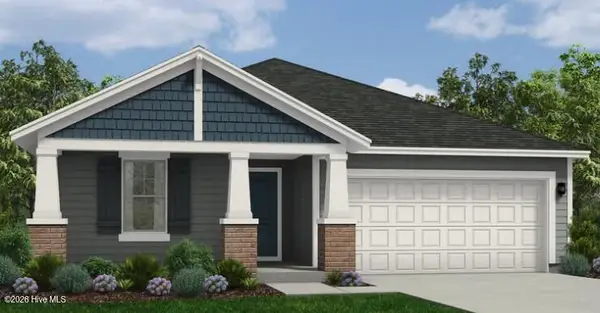 7127 Woodline Drive Sw, Sunset Beach, NC 28468