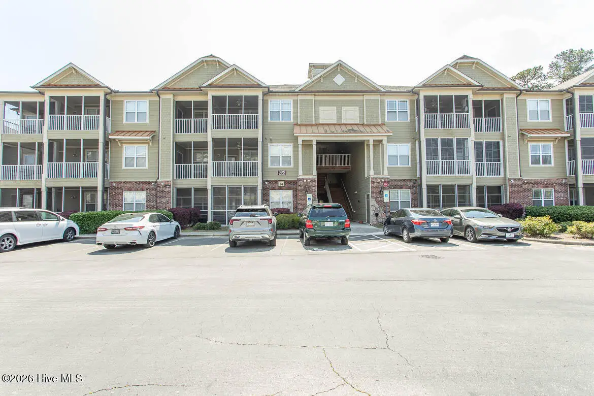 395 S Crow Creek Drive Nw #Unit 1422, Calabash, NC 28467 - #1