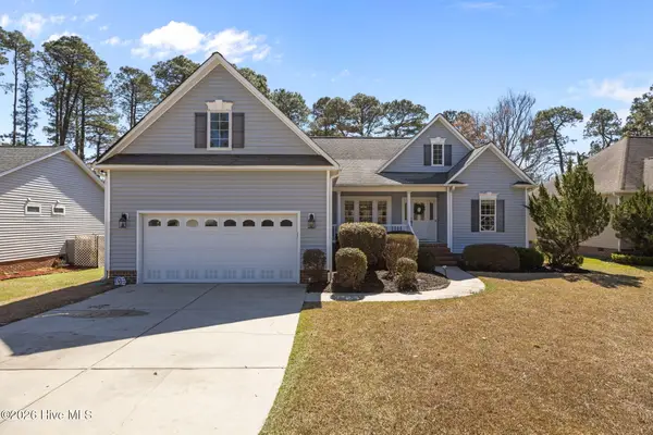 2027 Caracara Drive, New Bern, NC 28560