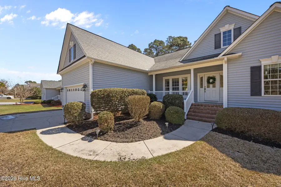 2027 Caracara Drive, New Bern, NC 28560 - #2
