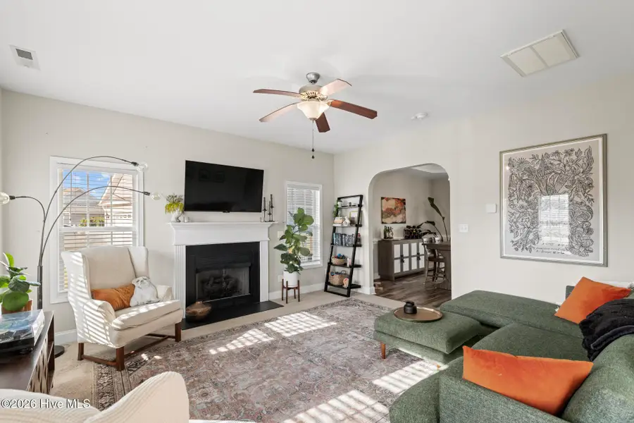 211 Gelynda Court, Holly Ridge, NC 28445 - #3