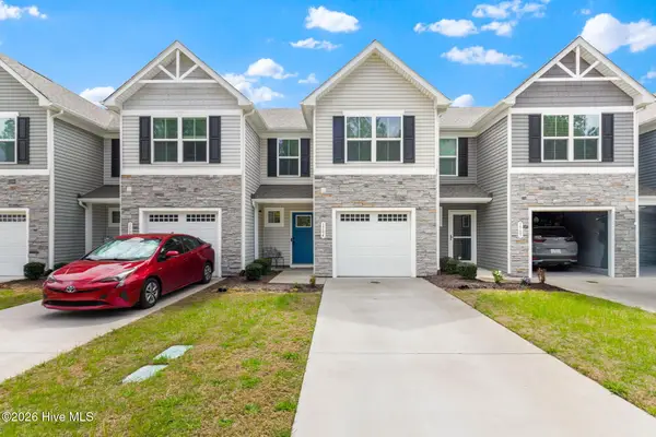 1504 Lambsberry Circle, Elizabeth City, NC 27909
