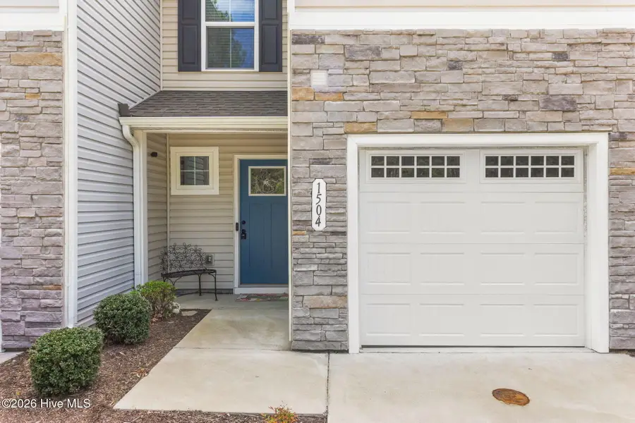 1504 Lambsberry Circle, Elizabeth City, NC 27909 - #2