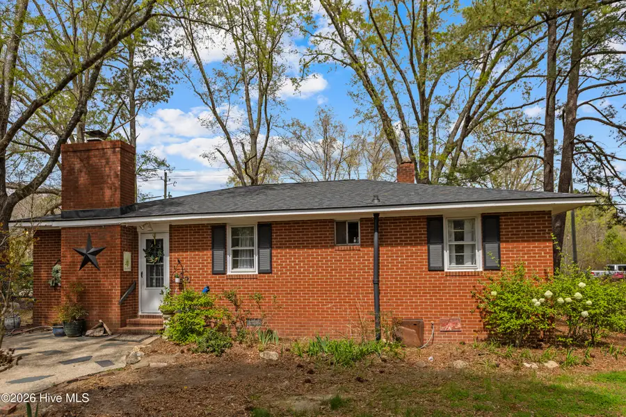 2400 Wendell Boulevard, Wendell, NC 27591 - #3