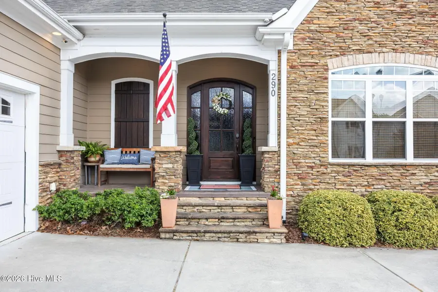 290 Legacy Lakes Way, Aberdeen, NC 28315 - #2