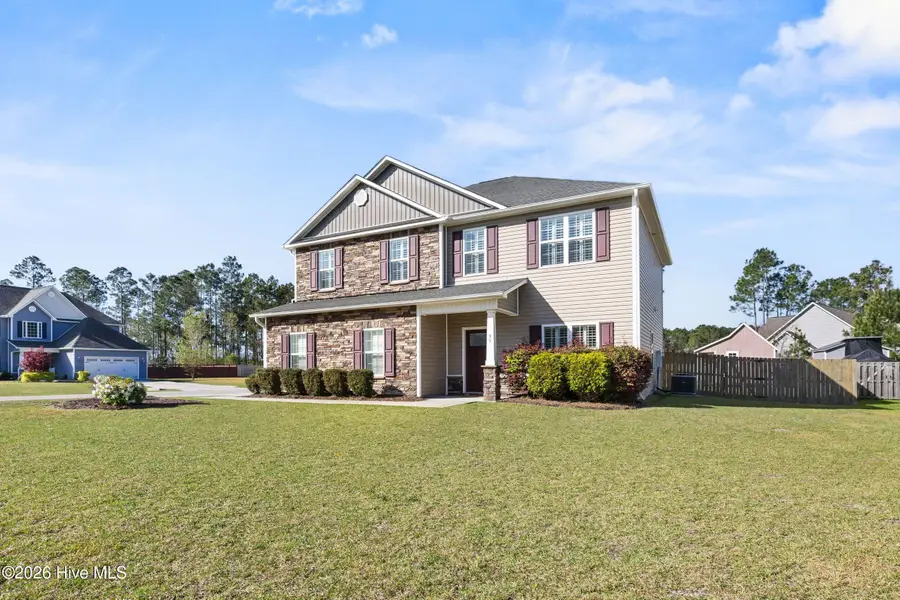 59 Mississippi Drive, Rocky Point, NC 28457 - #3