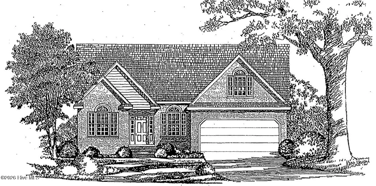 159 Candlestick Drive, Wallace, NC 28466 - #1