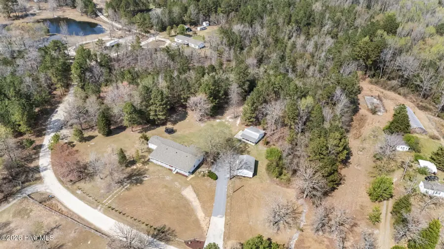 202 Katherine Drive, Sanford, NC 27332 - #2