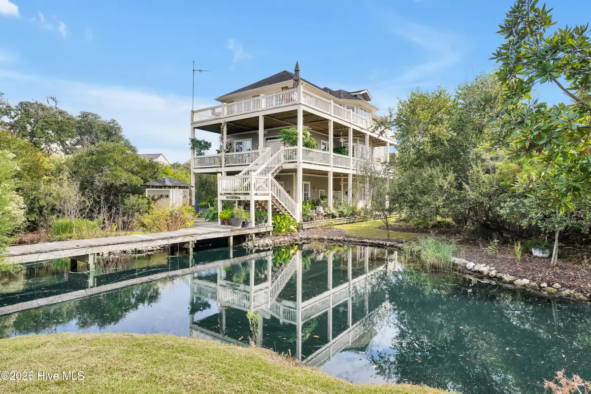 10 West Ridge, Surf City, NC 28445 - #1