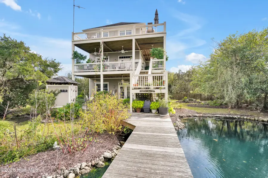 10 West Ridge, Surf City, NC 28445 - #2