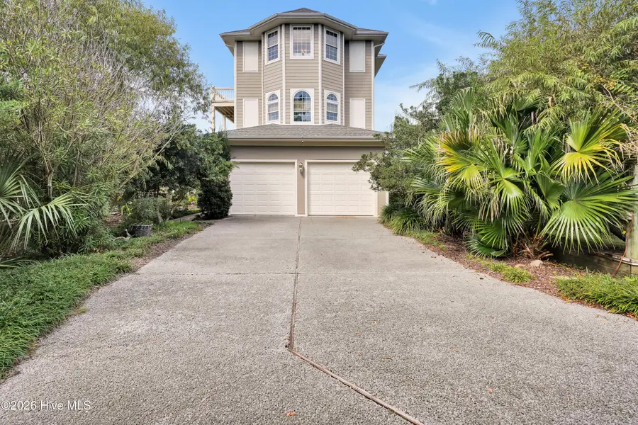 10 West Ridge, Surf City, NC 28445 - #3