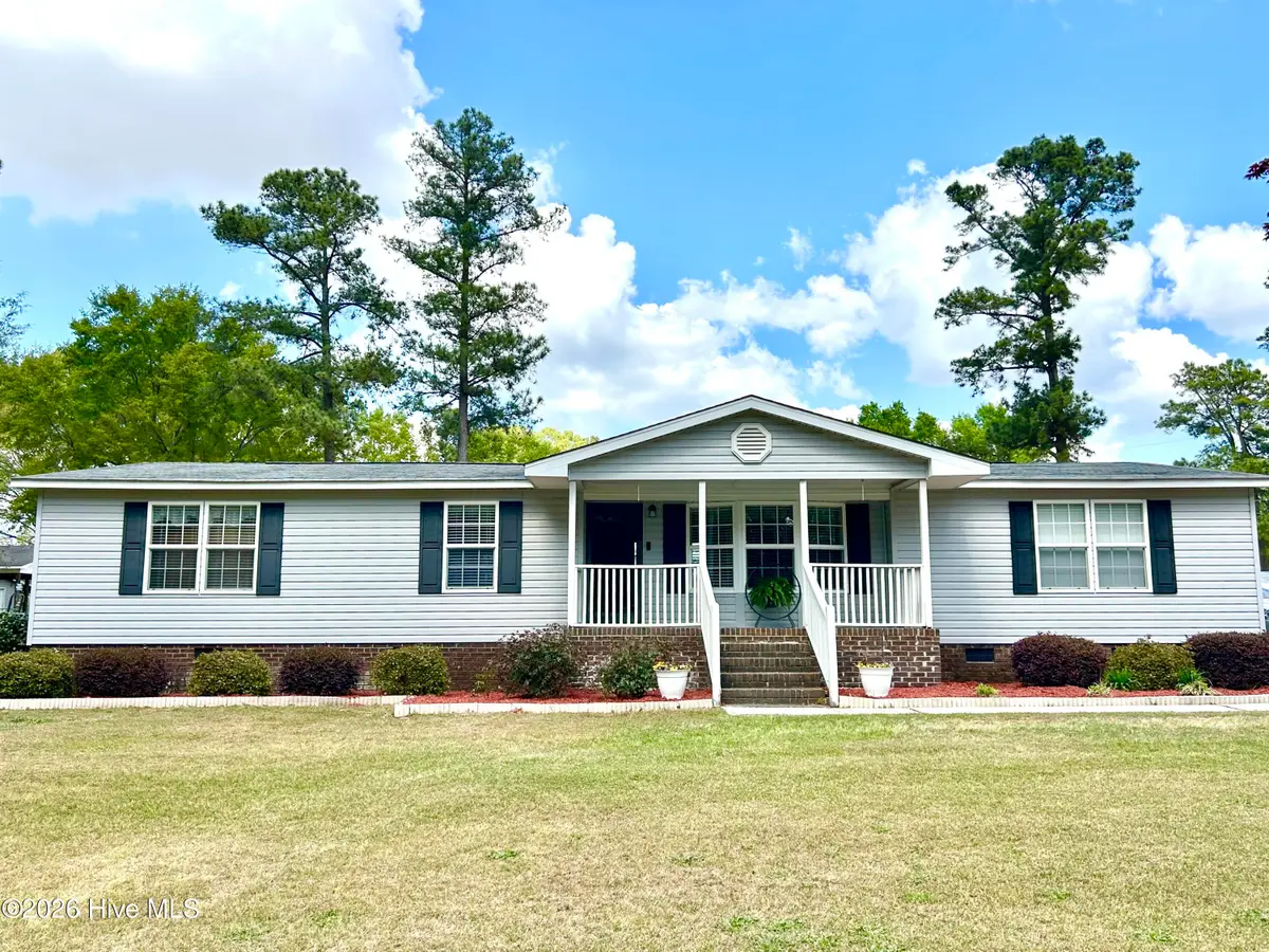 17881 Harry Malloy Road, Laurinburg, NC 28352 - #1