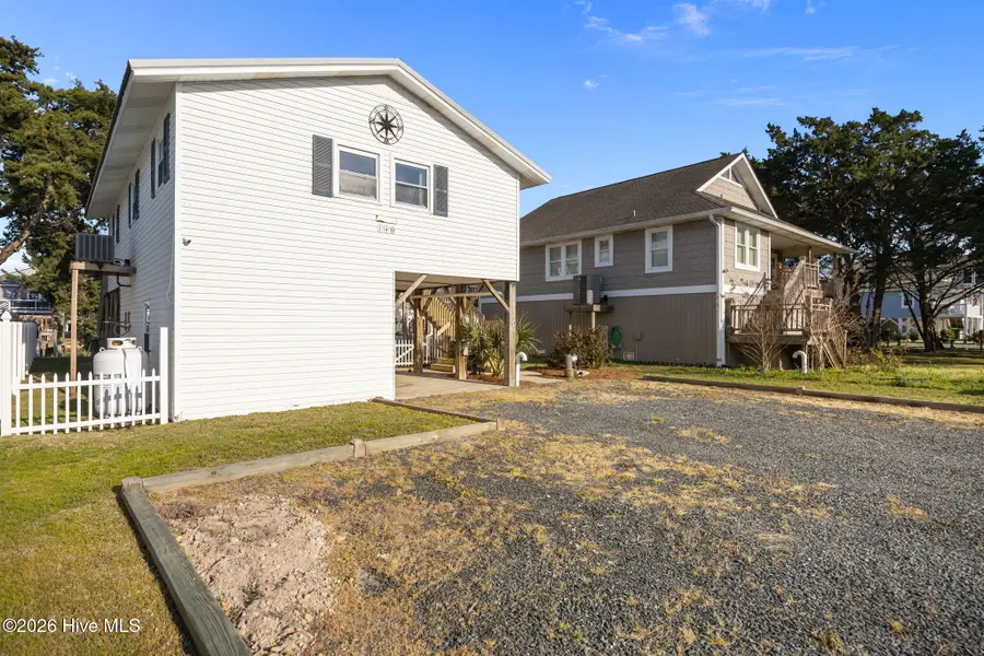 140 Marlin Drive, Holden Beach, NC 28462 - #3