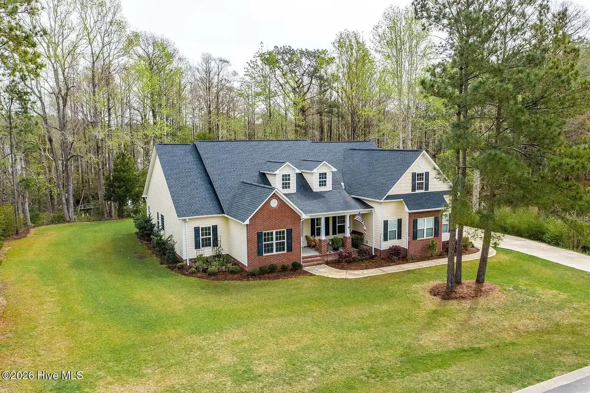 167 Hydrangea Lane, Hampstead, NC 28443 - #1