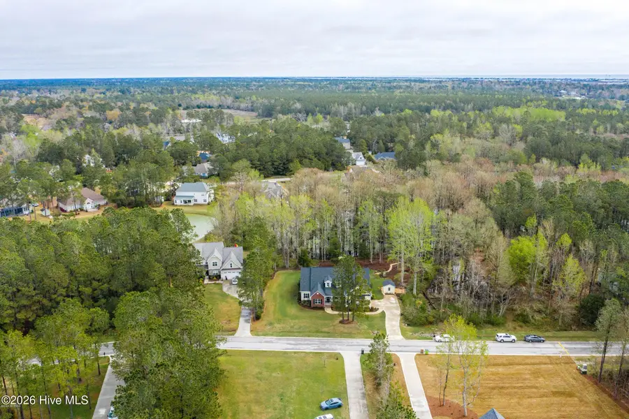 167 Hydrangea Lane, Hampstead, NC 28443 - #3