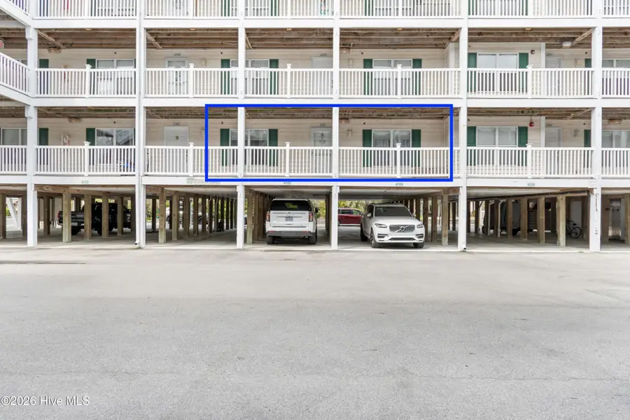 105 SE 58th Street # 4103, Oak Island, NC 28465 - #3