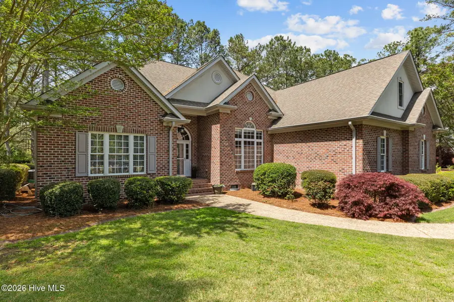 30180 E Lake Road, Wagram, NC 28396 - #2