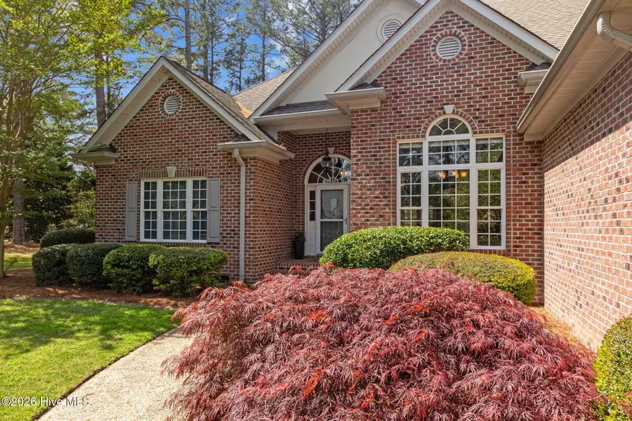 30180 E Lake Road, Wagram, NC 28396 - #3