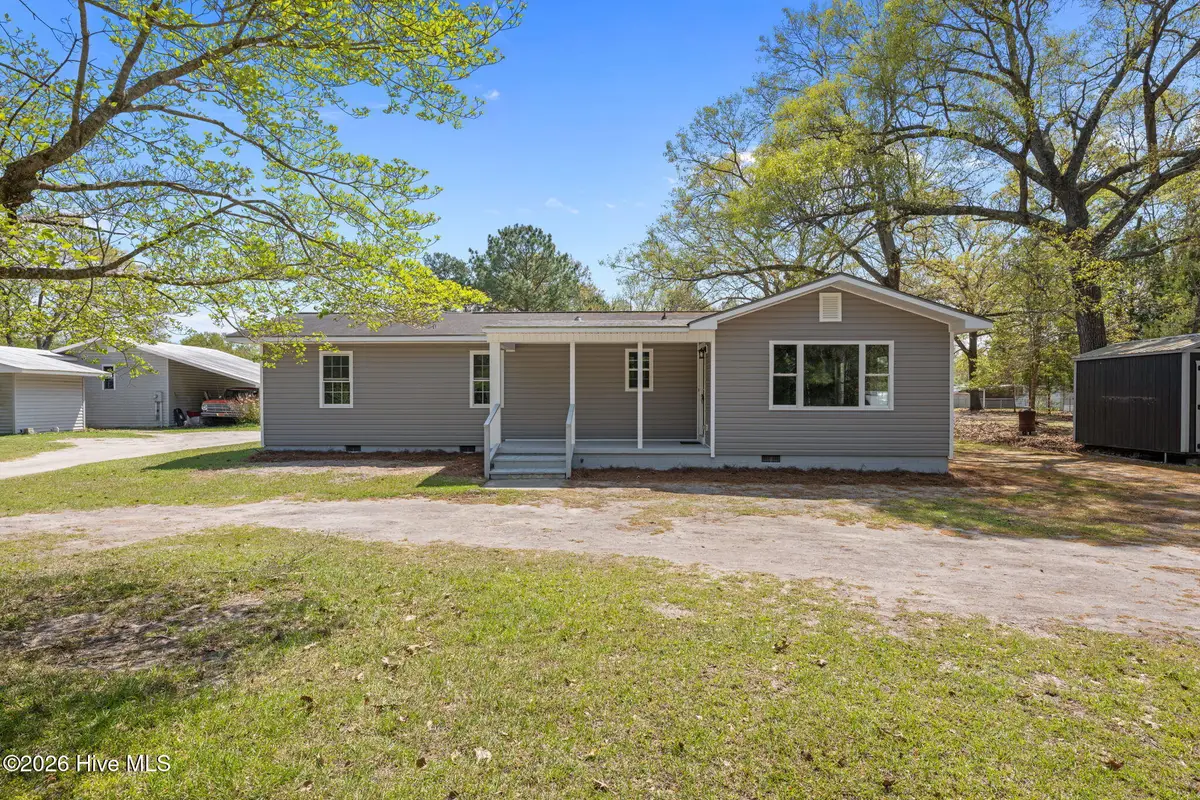 393 Old Vanceboro Road, New Bern, NC 28560 - #1
