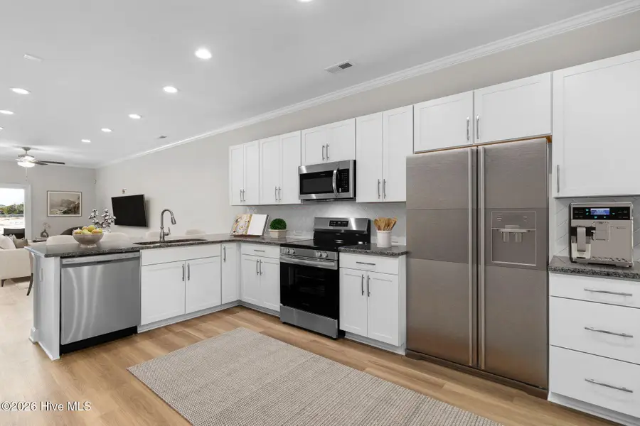 233 Cline Way #Unit 106, Beaufort, NC 28516 - #2