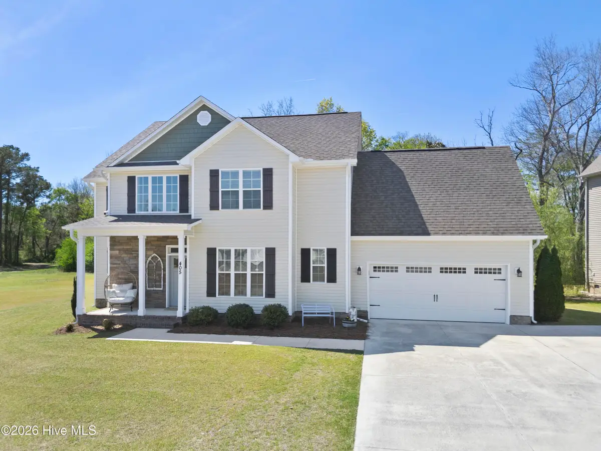 405 Falls Creek Court, Jacksonville, NC 28540 - #1