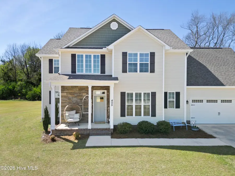 405 Falls Creek Court, Jacksonville, NC 28540 - #3