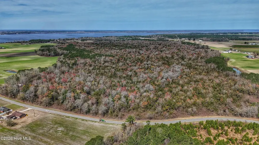 1612 Rocky Hock Landing Road, Edenton, NC 27932 - #2