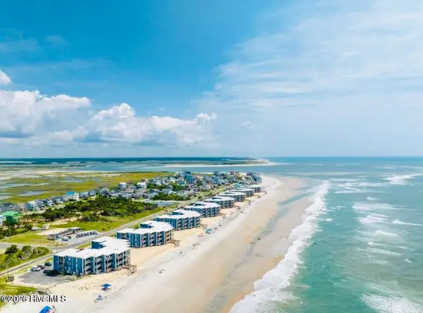 2224 New River Inlet Road #Unit 240, North Topsail Beach, NC 28460