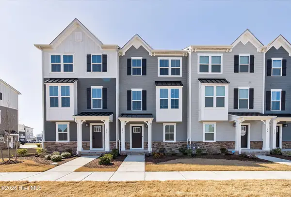 206 Lydia Street, Moyock, NC 27958