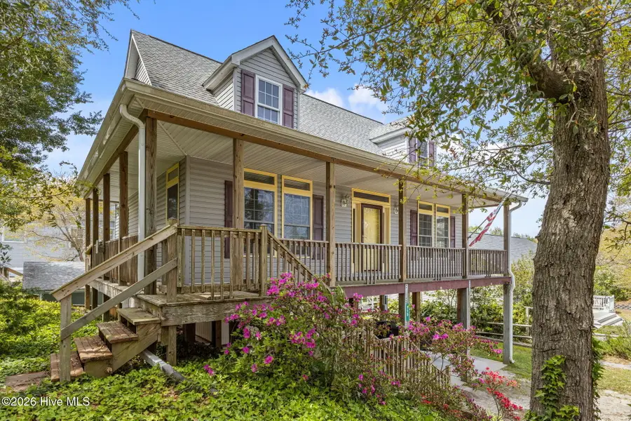 115 Sea Oats Drive, Emerald Isle, NC 28594 - #2