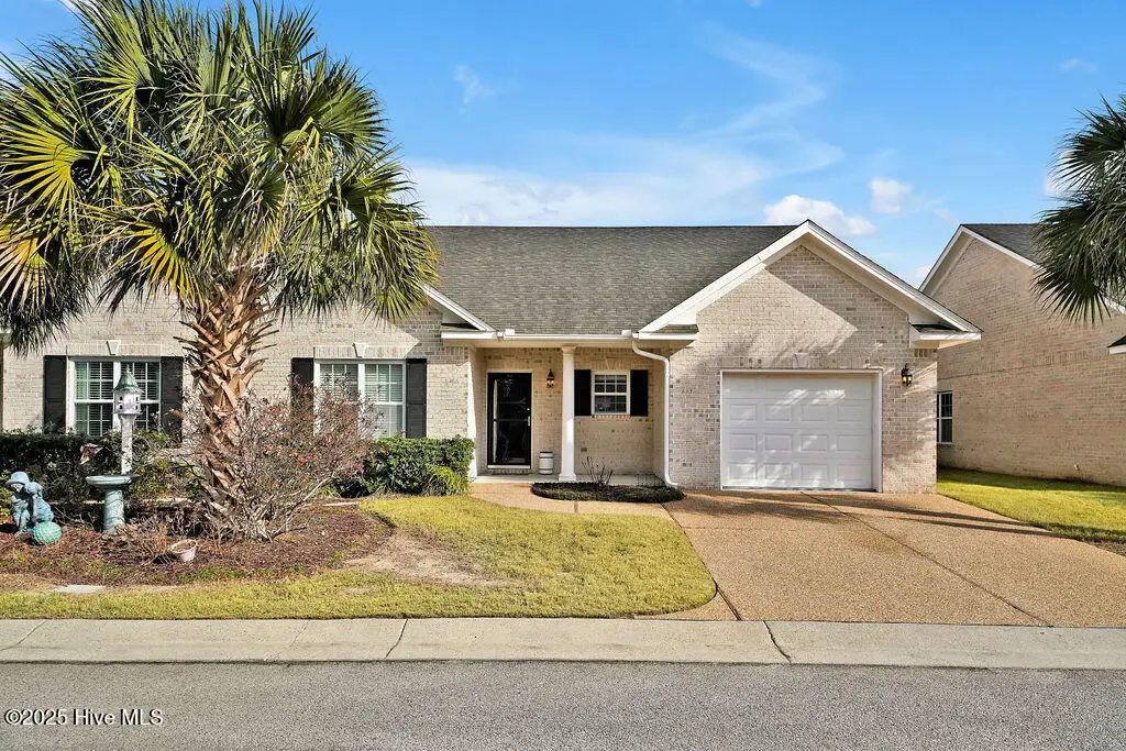 1039 Tideline Drive, Leland, NC 28451 - #1