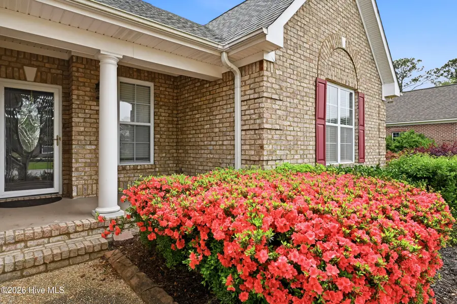 1028 Golden Sands Way, Leland, NC 28451 - #3