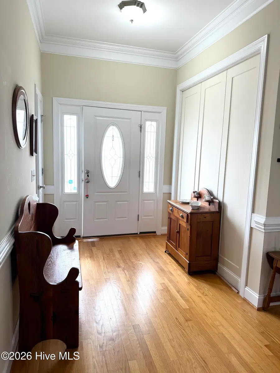 3518 Shadow Ridge Road N, Wilson, NC 27896 - #2