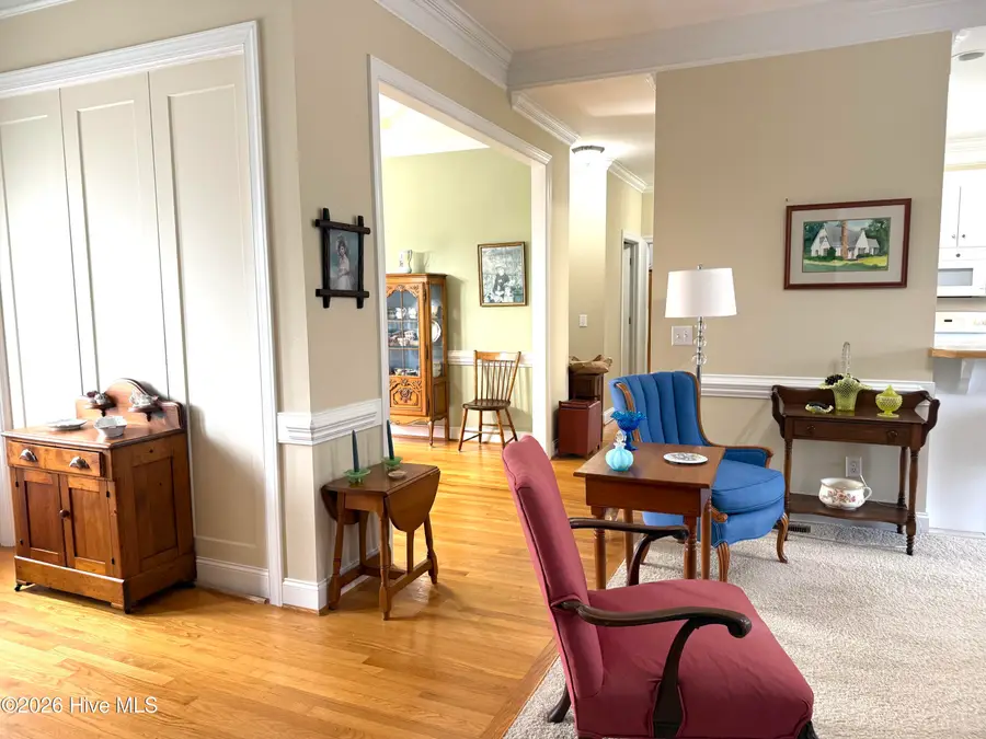 3518 Shadow Ridge Road N, Wilson, NC 27896 - #3