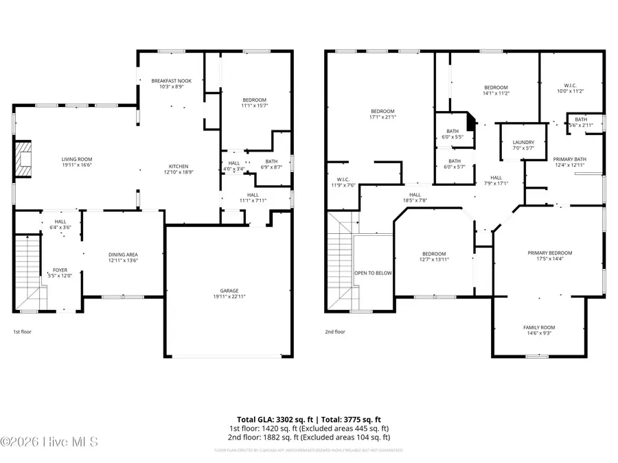 118 Sandy Springs Road, Aberdeen, NC 28315 - #2