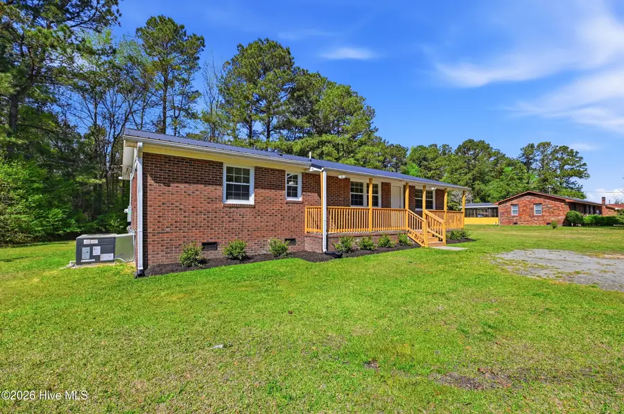 387 Porter Road, Currie, NC 28435 - #2