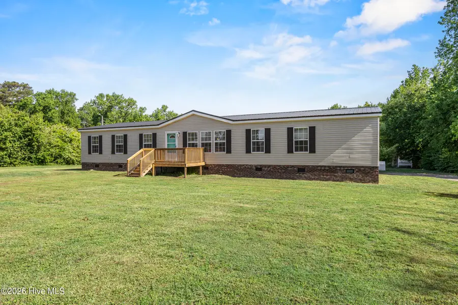 2041 Bay Road, Wallace, NC 28466 - #2