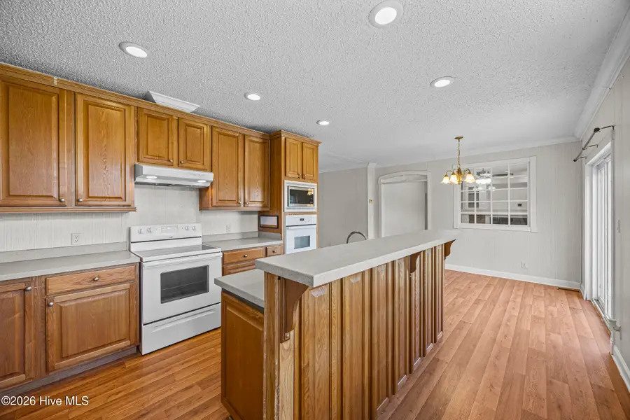 2041 Bay Road, Wallace, NC 28466 - #3